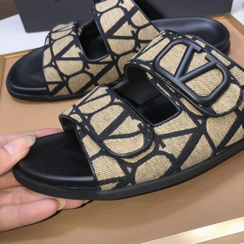 Valentino Slippers